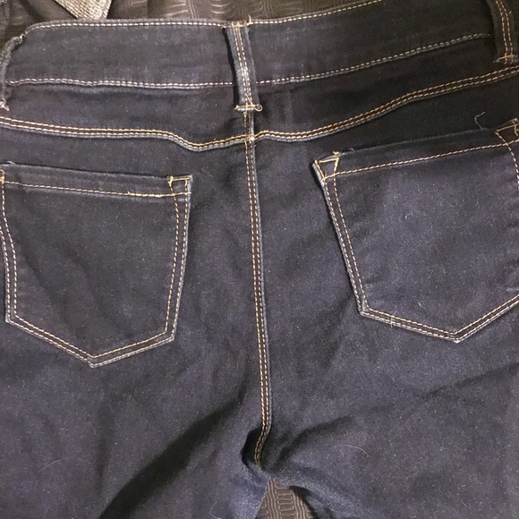 Blue spice jeans - Picture 4 of 4